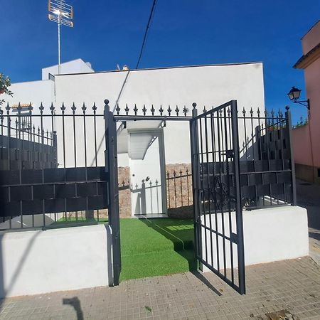 Appartement Casa Abuela Maria à Jerez de la Frontera Extérieur photo