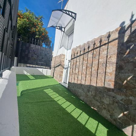 Appartement Casa Abuela Maria à Jerez de la Frontera Extérieur photo