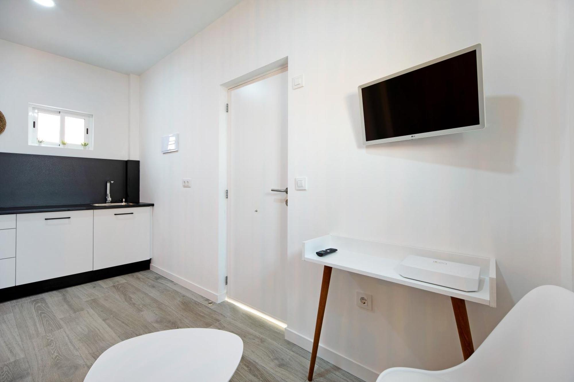 Appartement Casa Abuela Maria à Jerez de la Frontera Extérieur photo